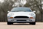 Aston Martin DB7 Volante 1997 года (NA)